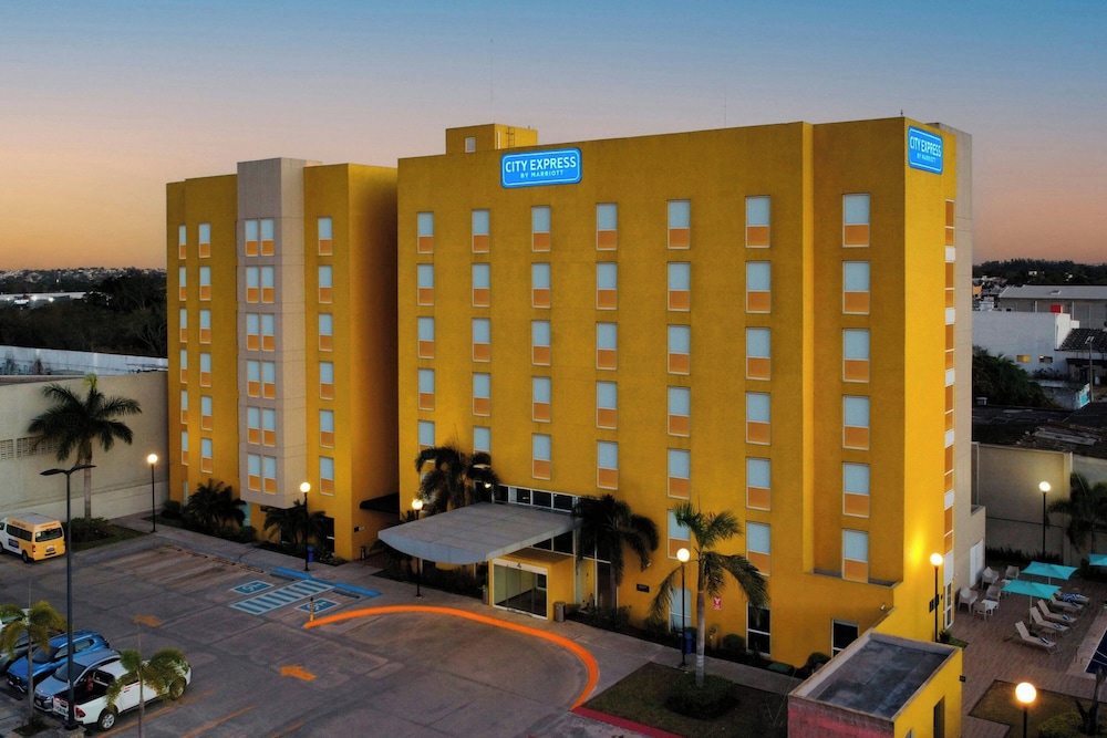City Express by Marriott Tampico Altamira 2/60
