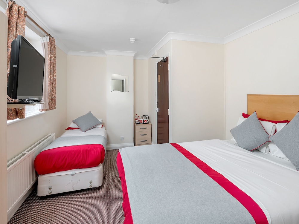 Elstree Inn 22/55