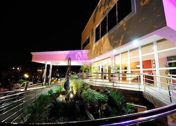 Golden Bean Hotel in KUMASI