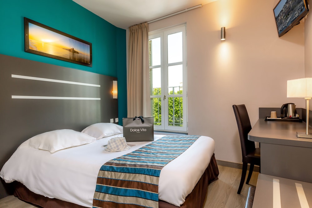 Hotel Terminus Saint Charles 23/54