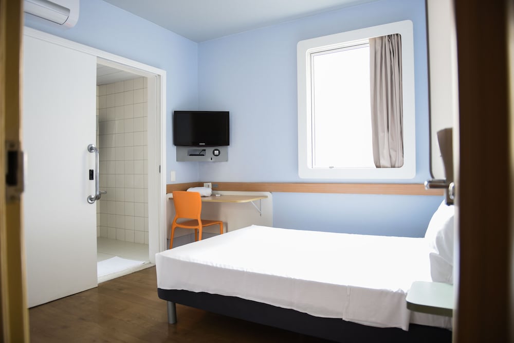 Ibis Budget Rio De Janeiro Centro 27/58