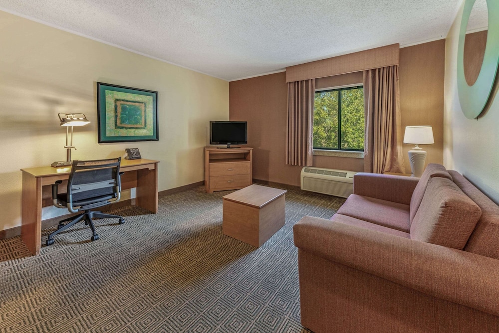 La Quinta Inn And Suites By Wyndham Tampa Brandon West 38/53
