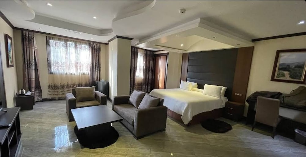Assala Hotel Oran 13/48
