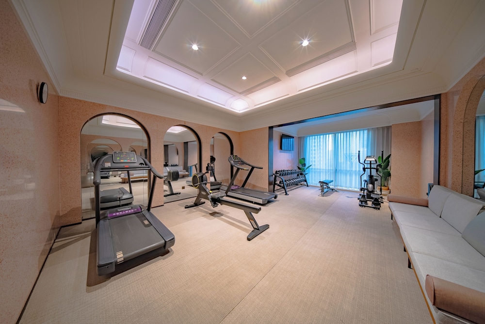 Mercure Lanzhou Downtown 26/50