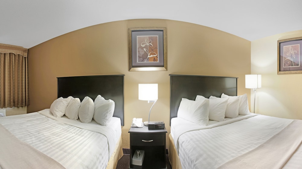 Quality Inn Merritt 21/57