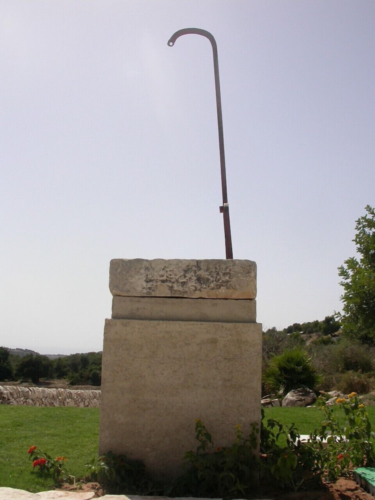 Relais Parco Cavalonga 38/50