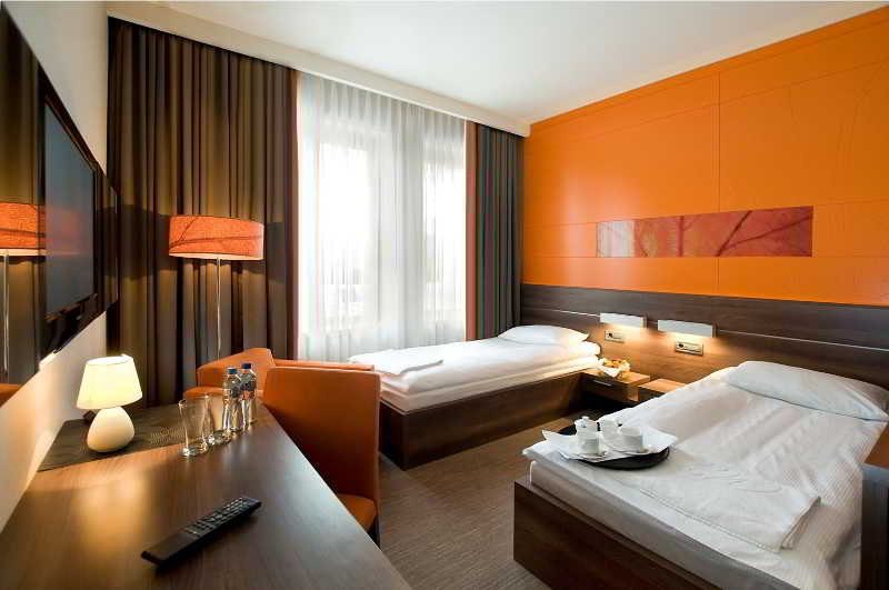 River Style Hotel & SPA 7/51