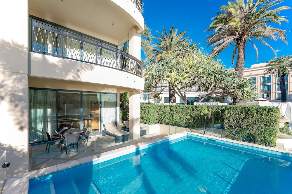 Imperial Hotel Gold Coast 2/50
