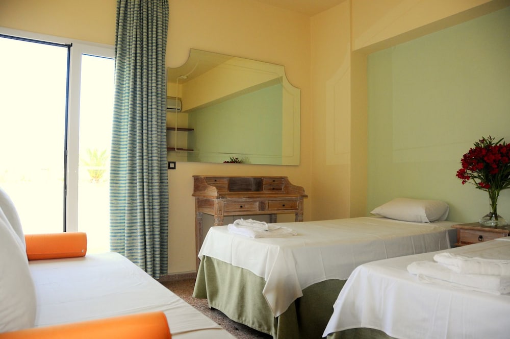 Drossia Hotel 19/49