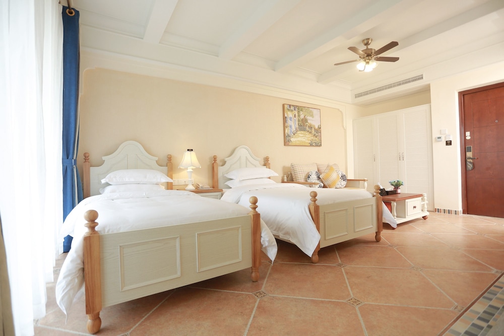 Poltton International Service Apartment Mayangxi Branch 15/67