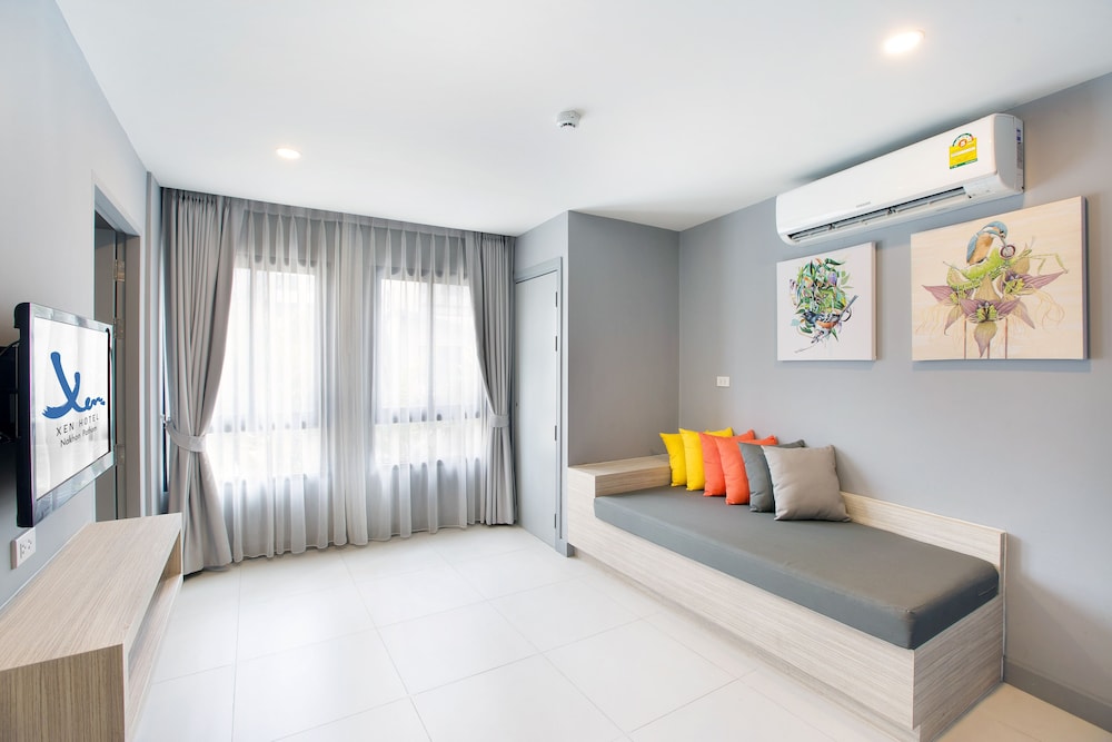 Xen Hotel Nakhon Pathom 52/66