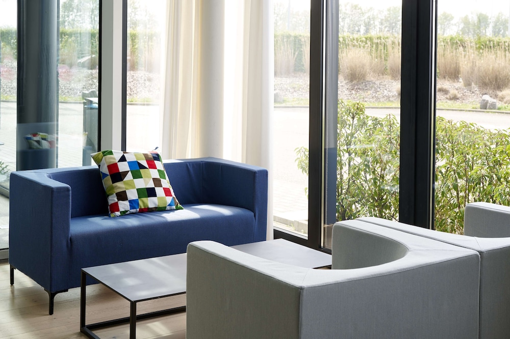 Park Inn By Radisson Liege Airport 52/81