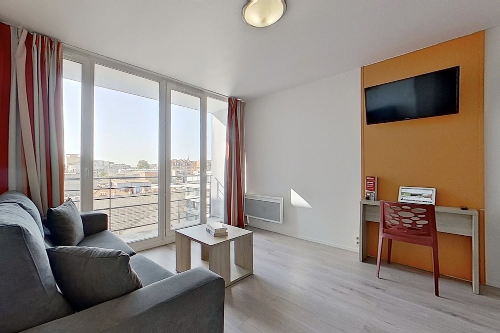 City Residence Ivry Ivry Sur Seine 28/50
