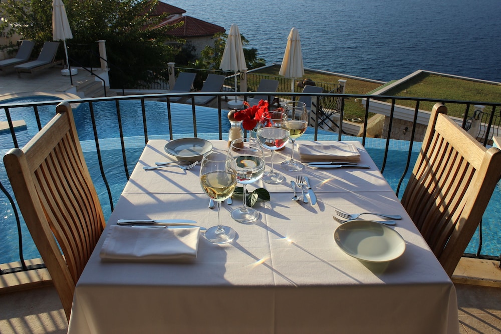 Lighthouse Hotel Kas 59/79