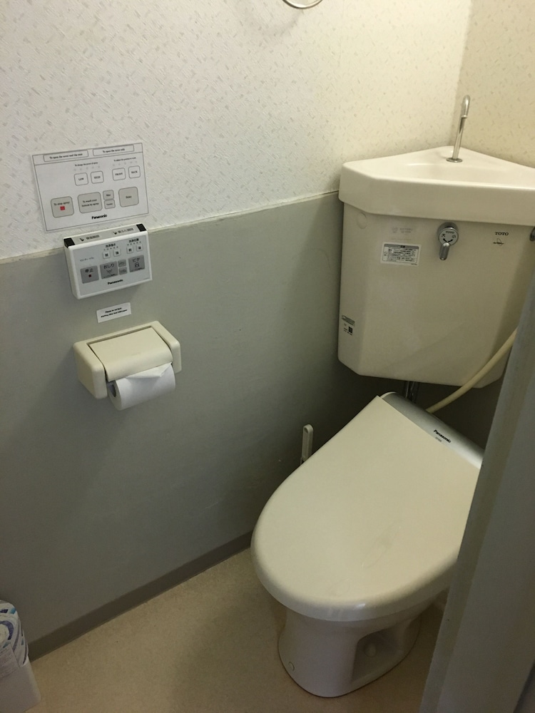 Business Hotel Shin-Okubo Sekitei 12/41