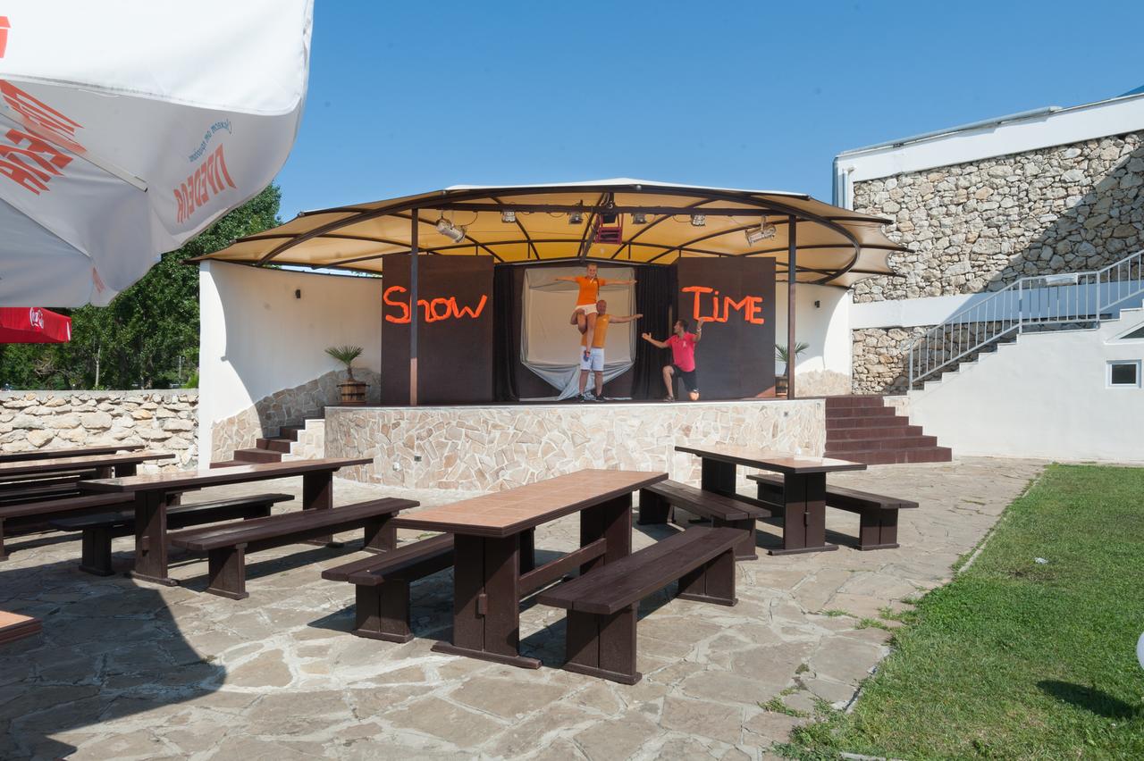 Hotel Longosa Garden 16/33