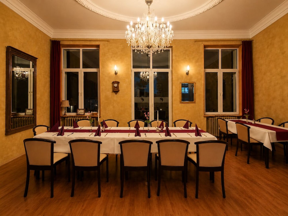 Kulturhotel Kaiserhof 60/75