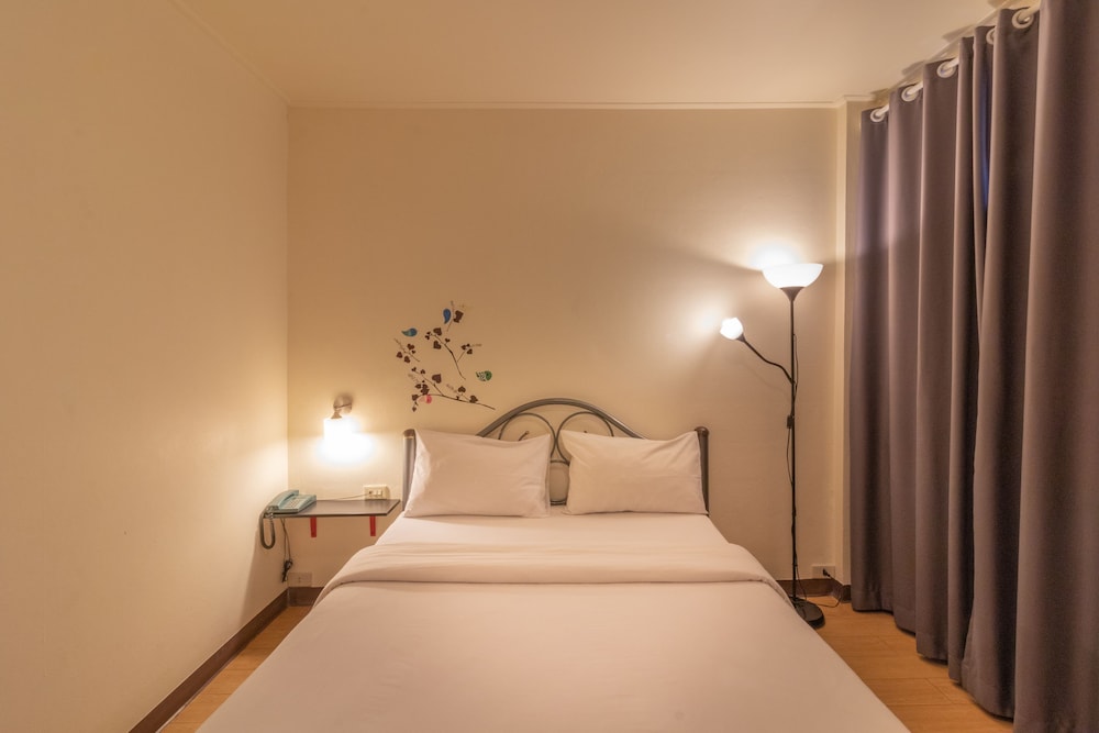 Intown Residence 21/71