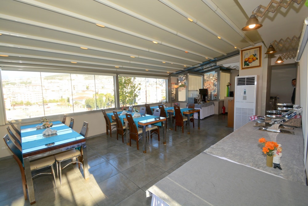 Hotel Istankoy Kusadasi 41/50