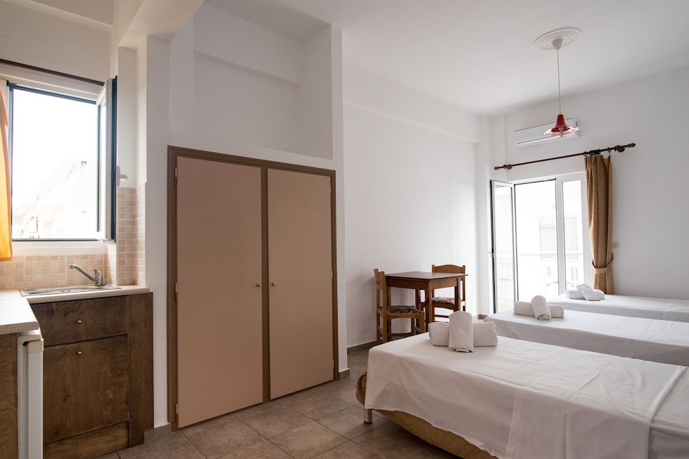 Ibiscus Hotel Malia 25/61