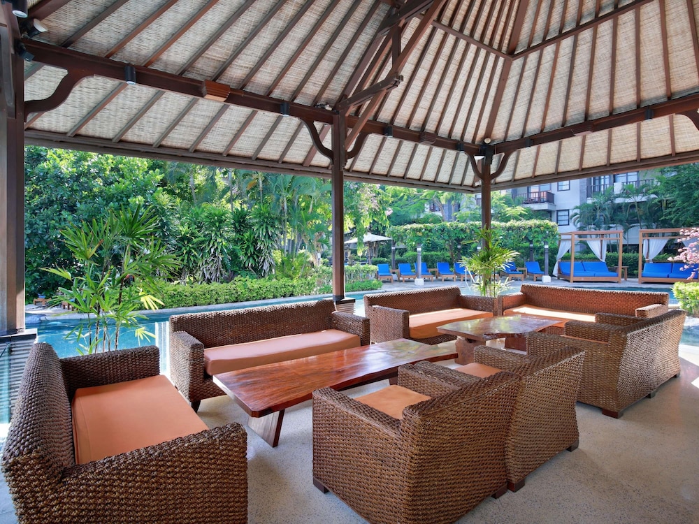 Novotel Bali Nusa Dua Hotel and Residences 47/74