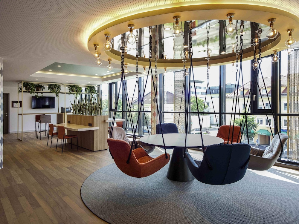 Ibis Styles Klagenfurt Am Woerthersee 39/61
