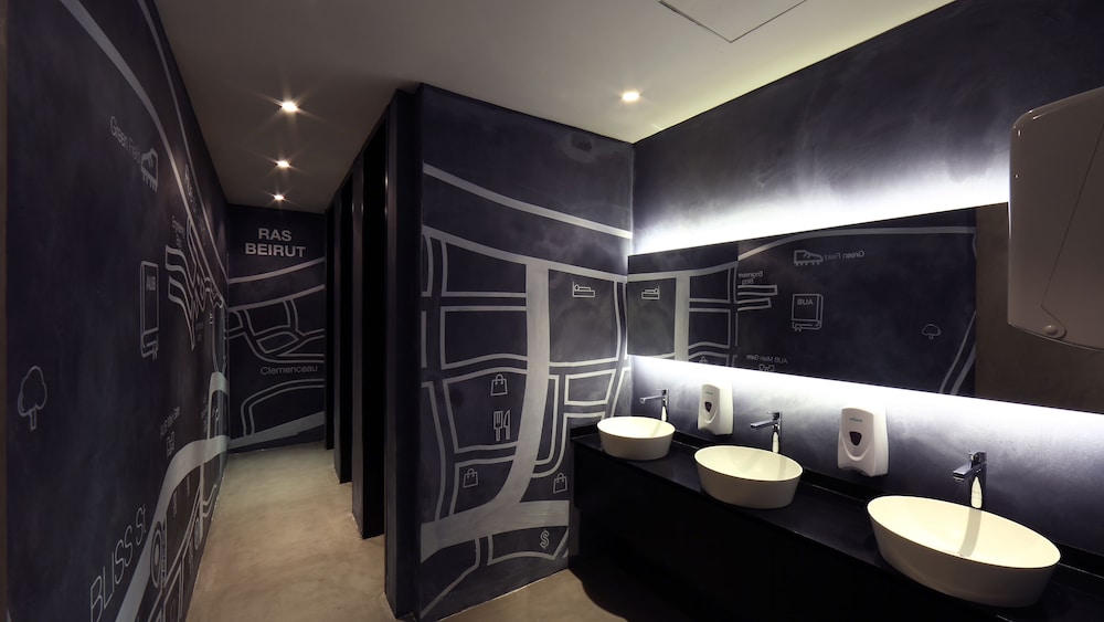 Three O Nine Hotel 50/50