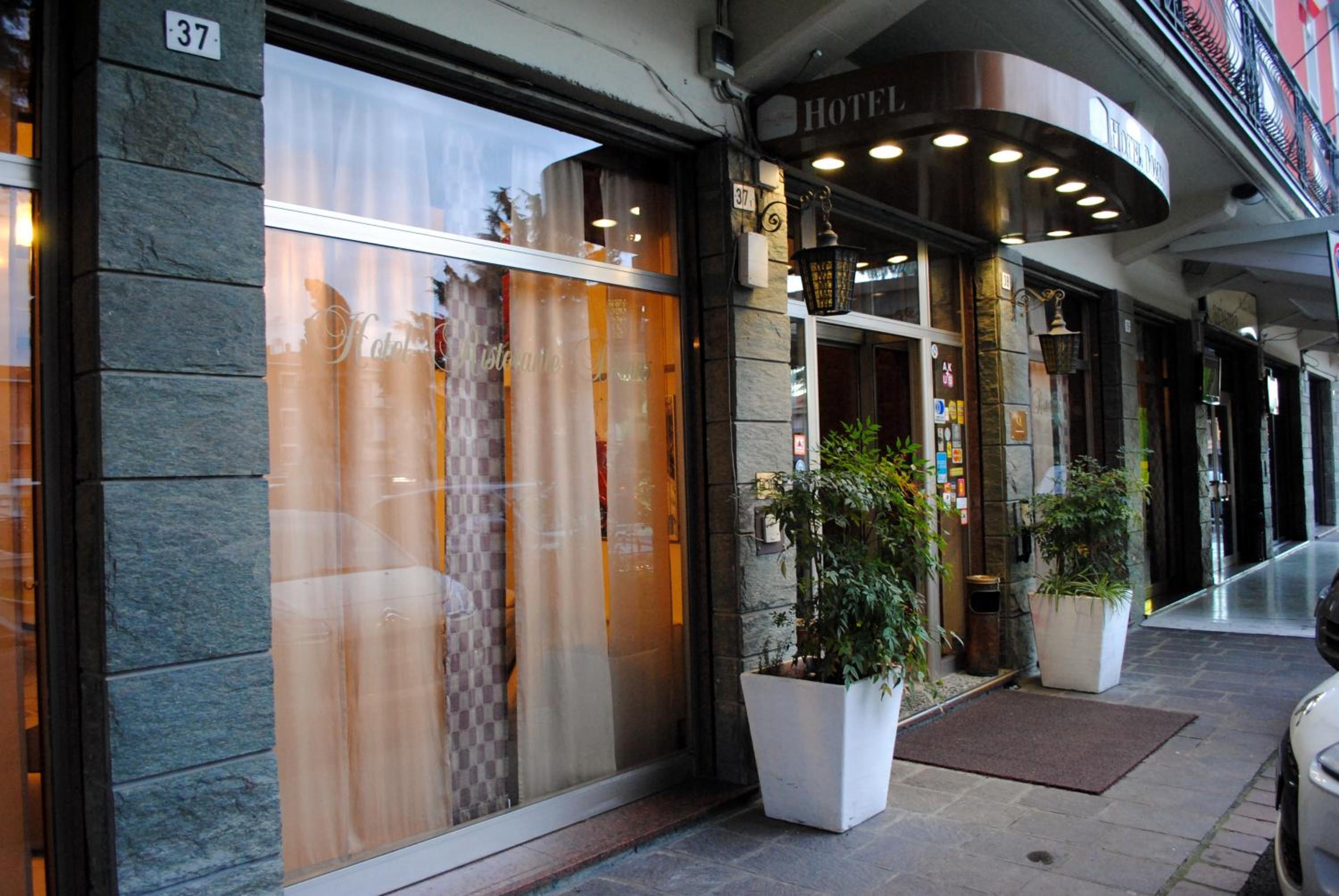 Hotel Domus 6/49
