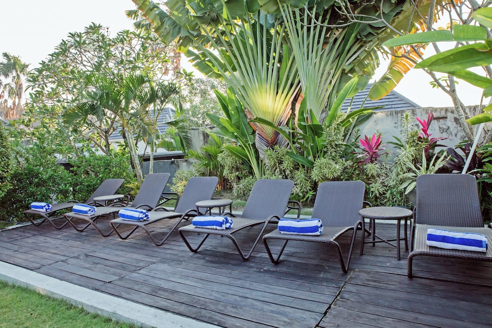 Grand Kesambi Resort and Villa 107/111