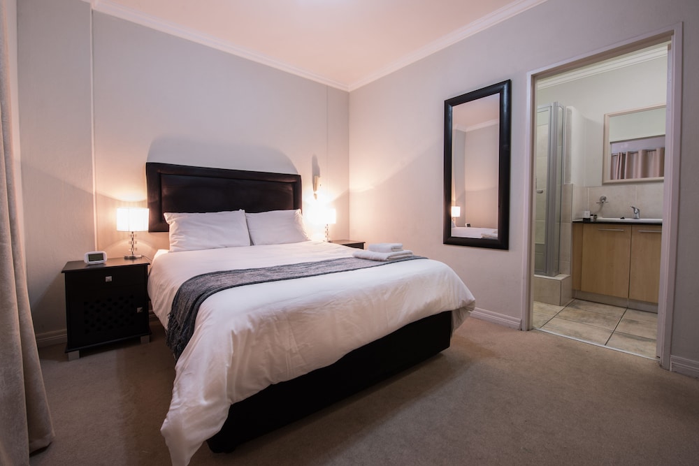 Sandton Executive Suites - Westpoint 22/70