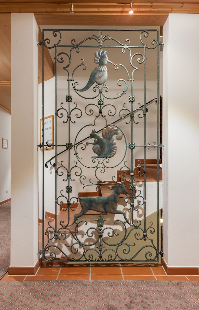 Hotel Hachinger Hof 7/50
