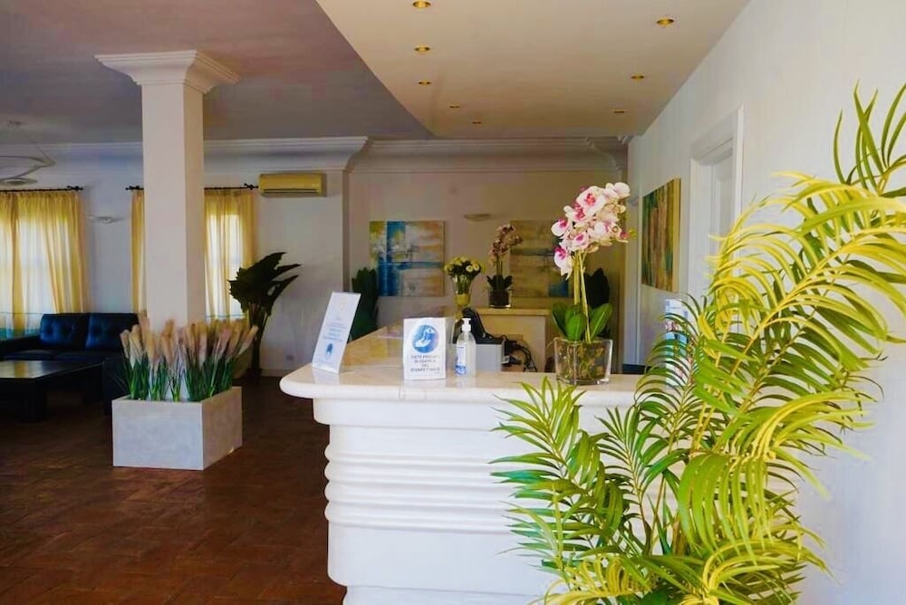 Hotel Village Fior di Sardegna 3/43