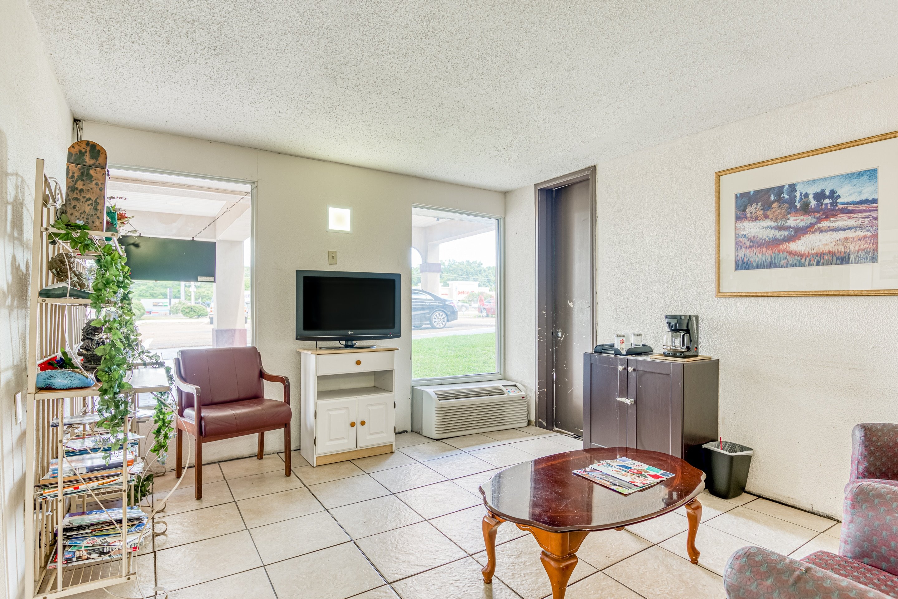 Oyo Hotel Jackson North I 55 16/31