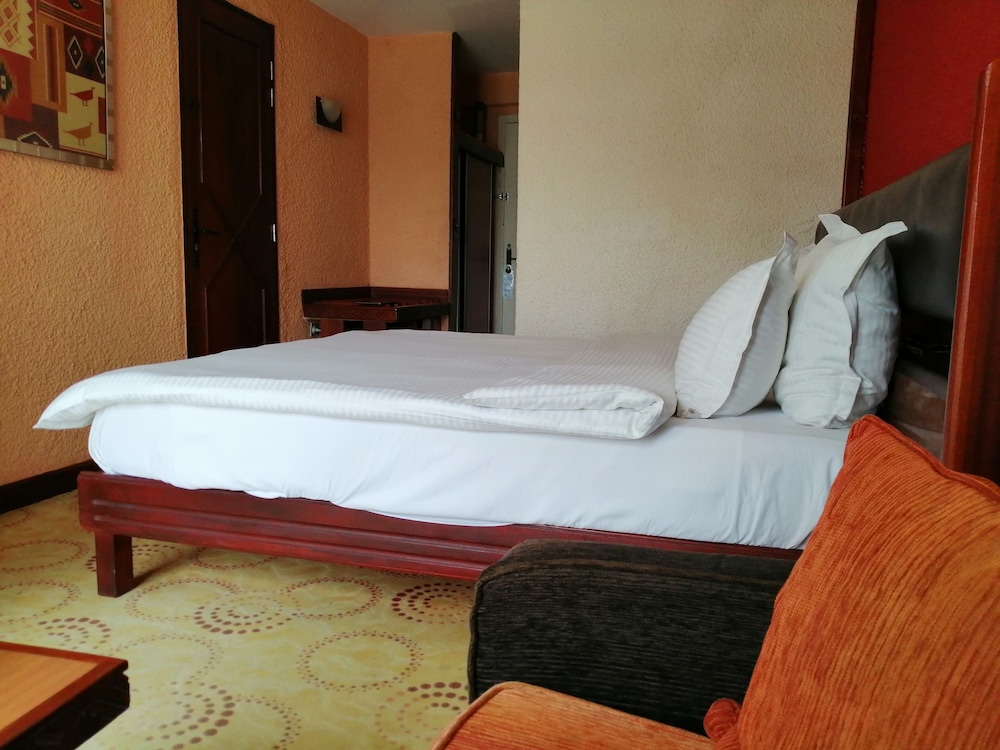 Hotel Jardin Savana Dakar 17/62