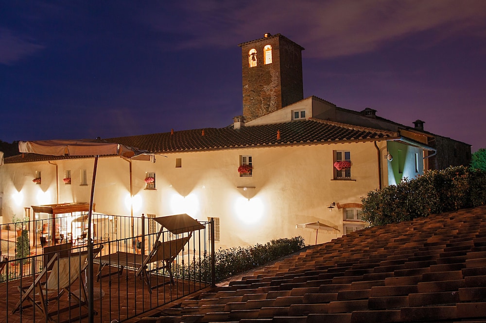 Country Hotel Borgo Santippolito 64/70