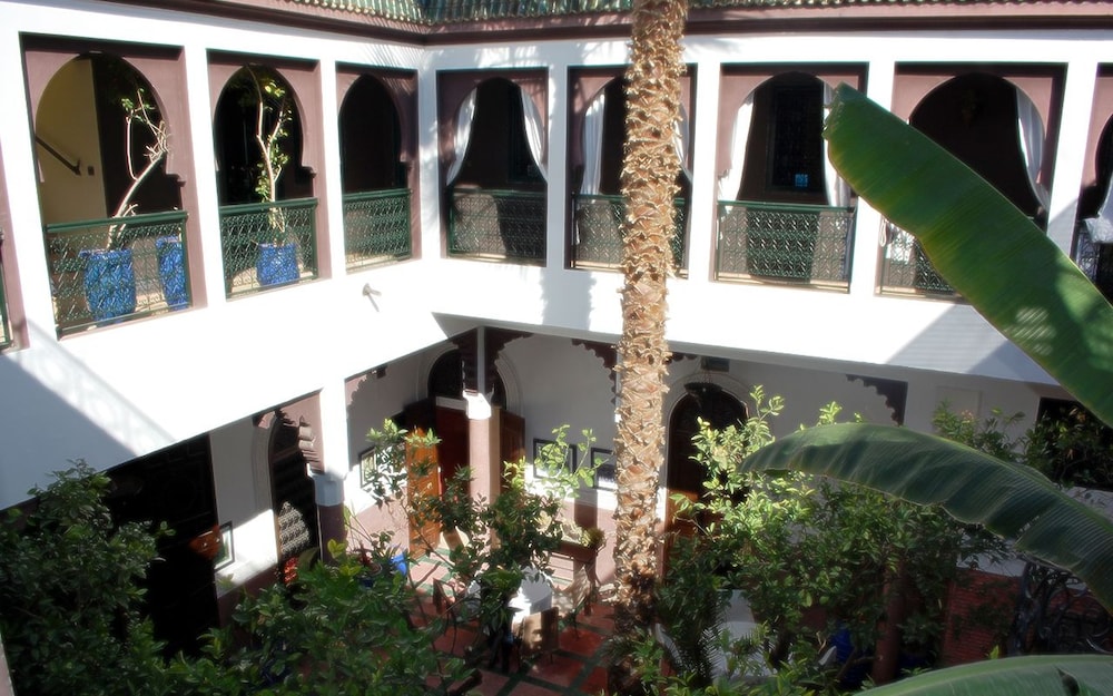 Riad Dar Nejma 15/65