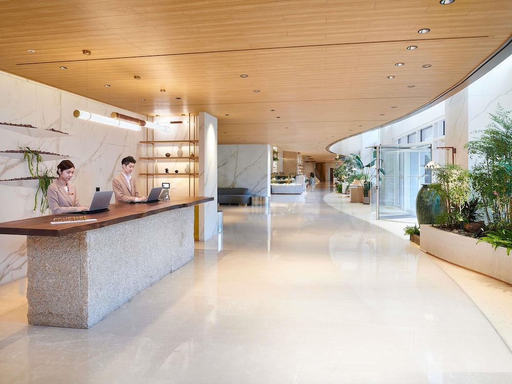 Naru Ambassador Hotel Seoul - MGallery Collection 6/50