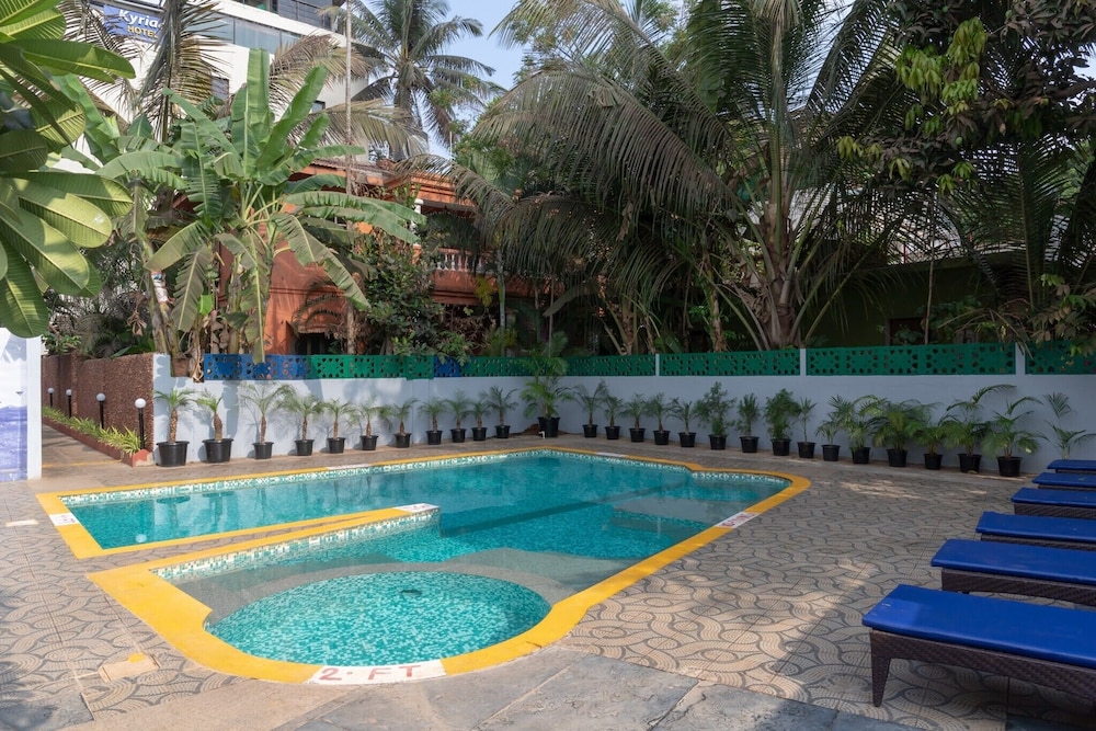 Hotel Citrus Prime 47/57