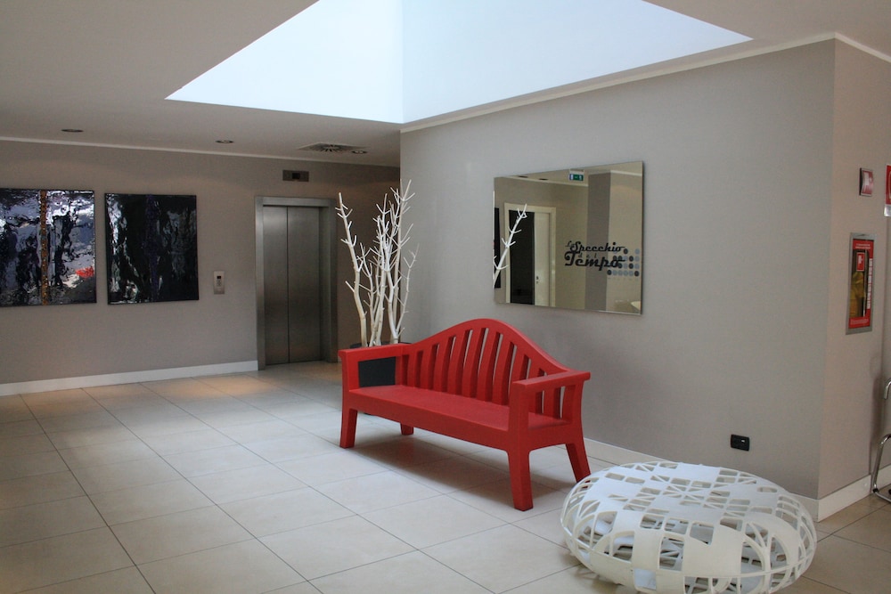 iH Hotels Milano Watt 13 52/76
