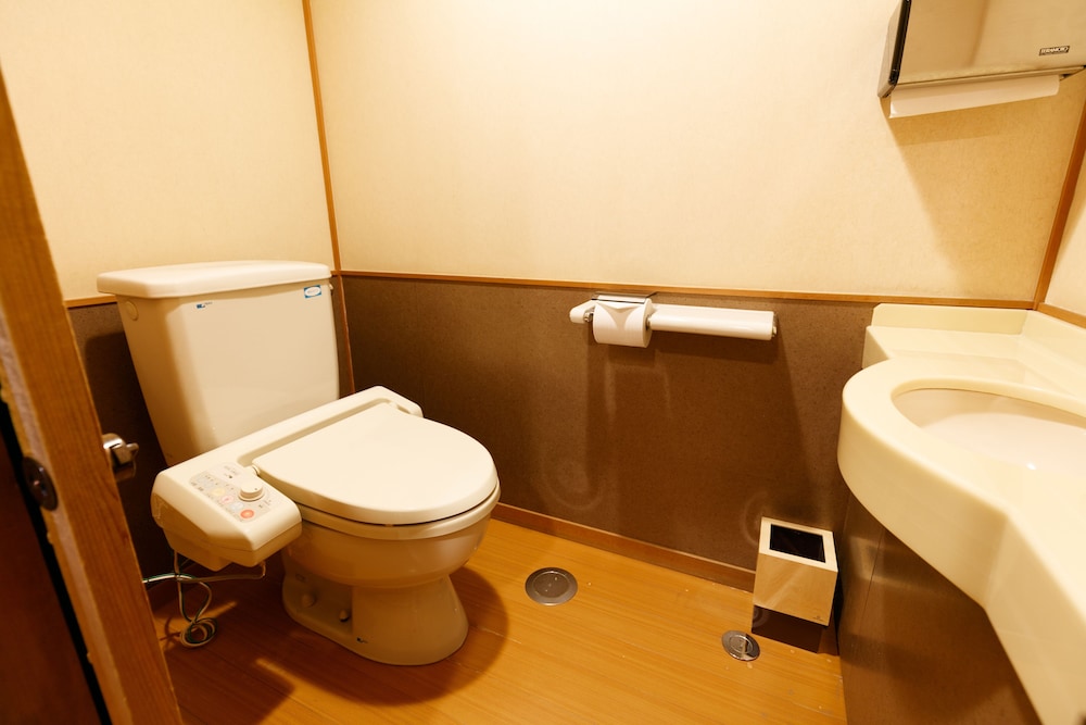 Suite, 4 Futon Beds, Outdoor Bath