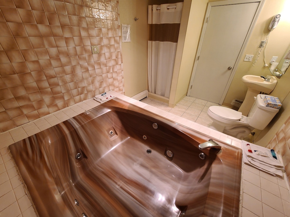 Hampton Village Resort 39/54