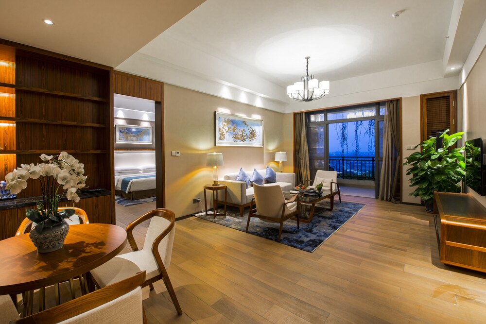 Fengyue Hotel 29/47