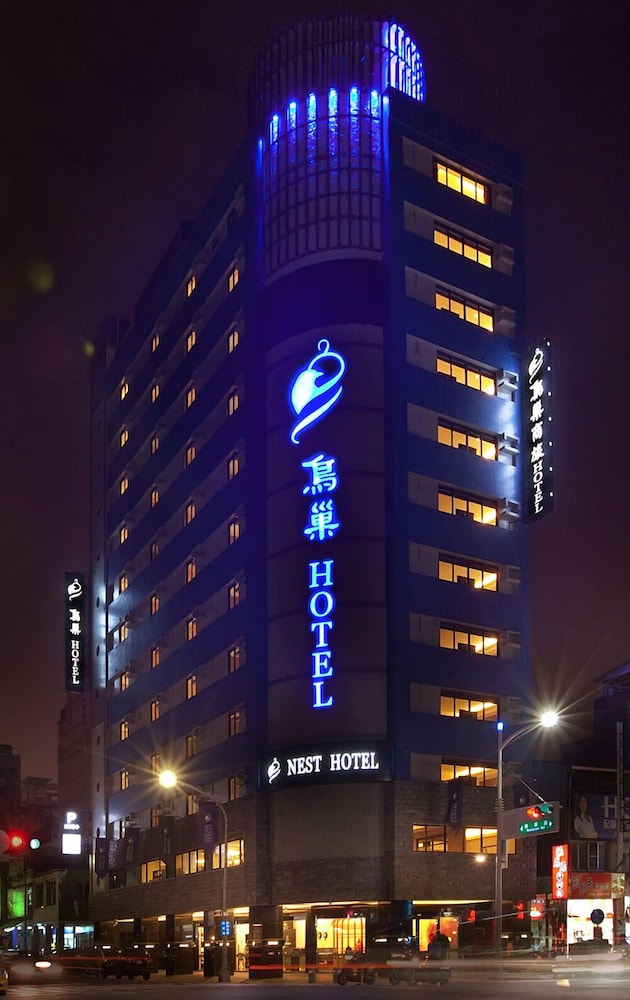Nest Hotel 37/45