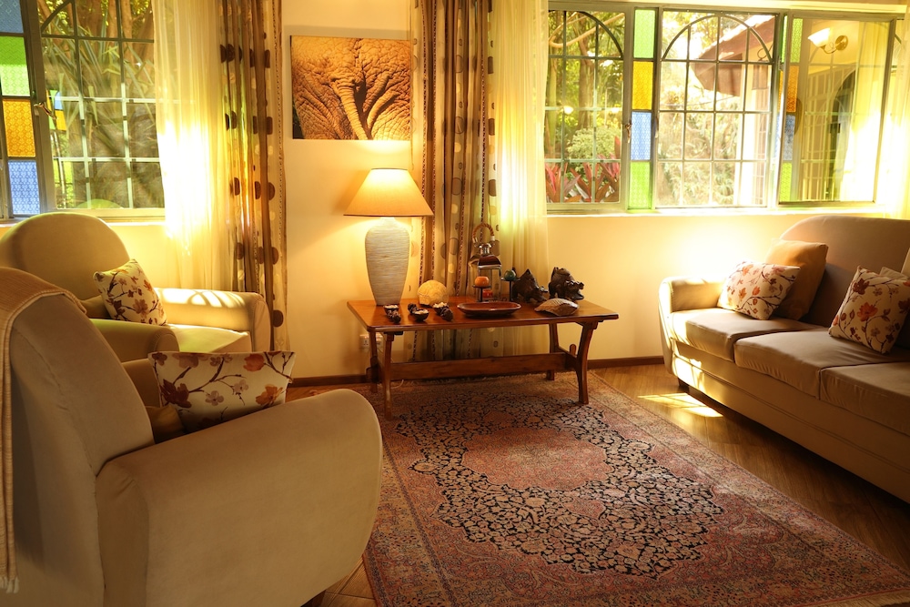 Pink Flamingo Boutique Hotel 30/48