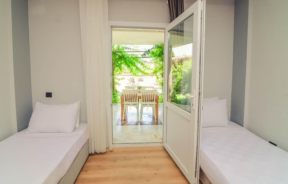 Gerence Otel 20/50