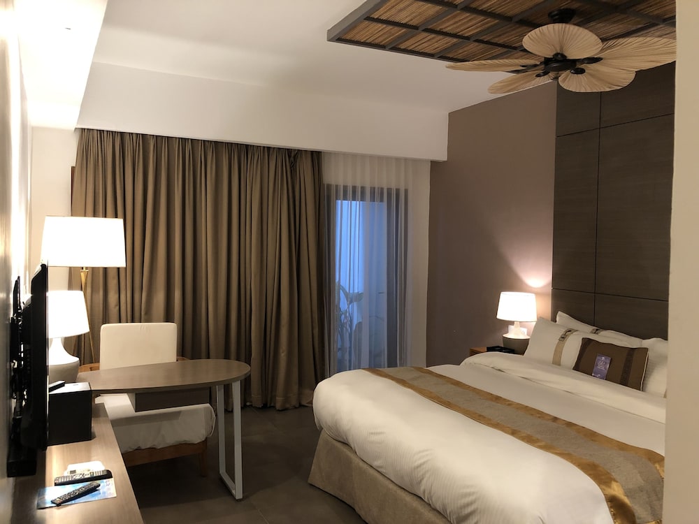 Garden Suite
