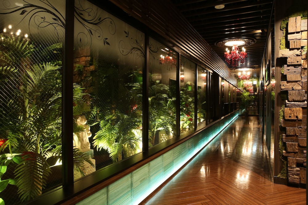 Hotel K6 Osaka Namba 5/50