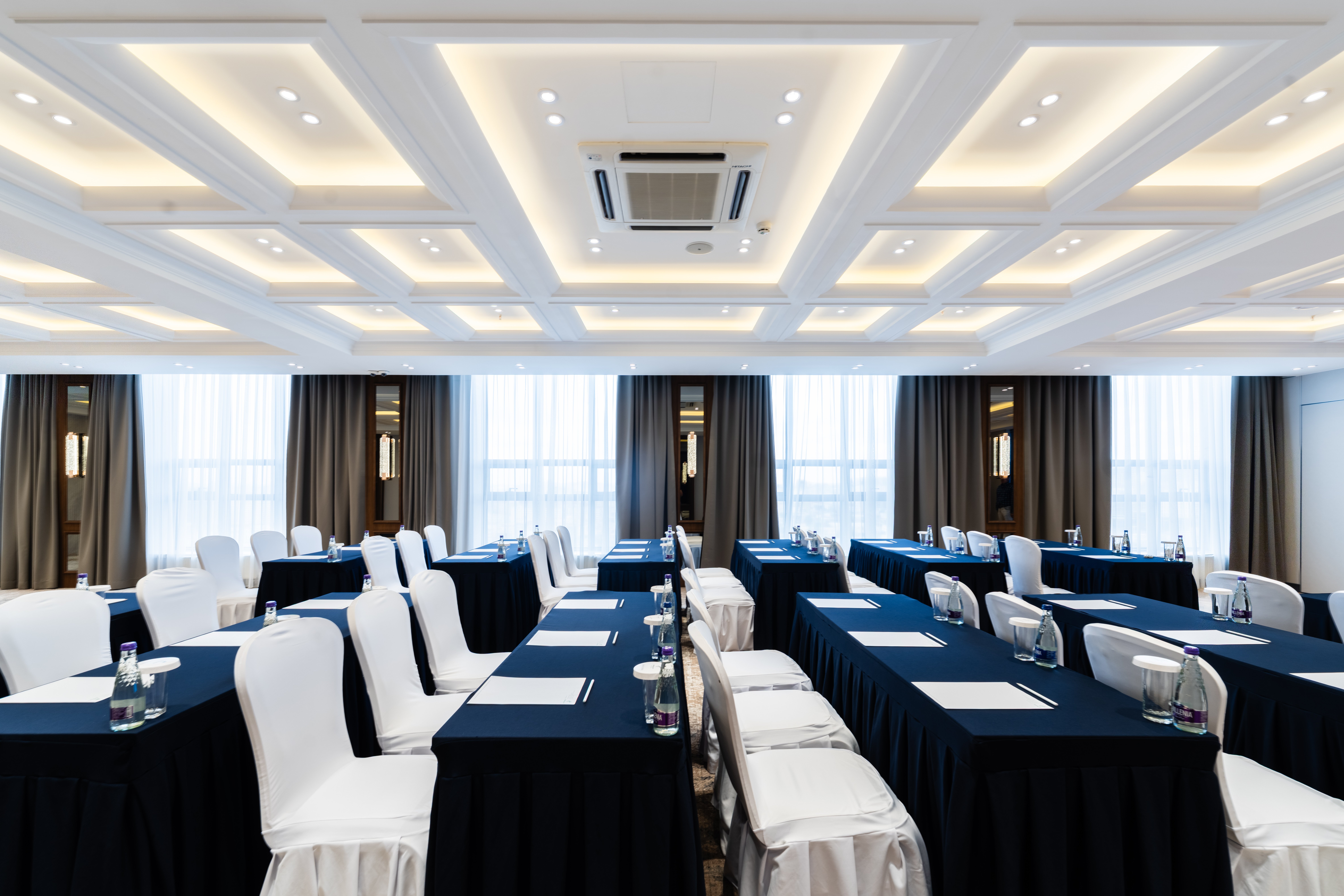 Holiday Inn Ulaanbaatar 44/50