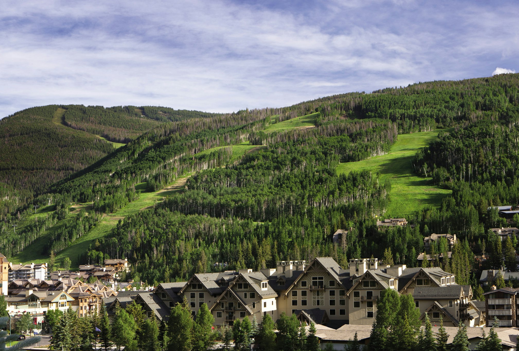Four Seasons Resort and Residences Vail 88/93