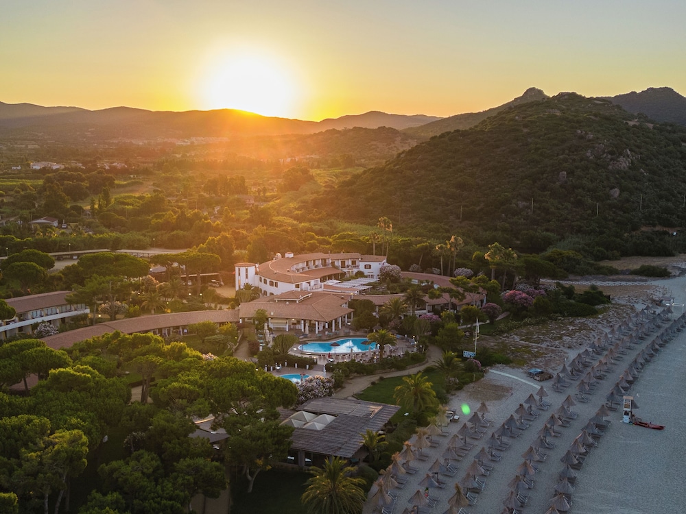 Cormoran Resort Villasimius 71/71